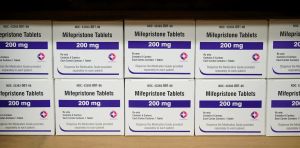 Medication abortion: Decisions from federal courts, the FDA or Trump’s Department of Justice could try to end access via telehealth