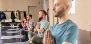 Why it’s OK to say ‘namaste’ in yoga class