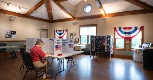 The Editorial Board: Turnout could make all the difference in hotly contested primary races