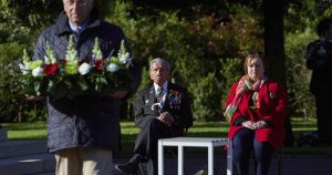 Letter: Hegseth demeaned heroes of D-Day