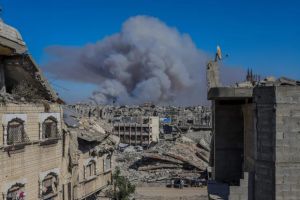 Symbolism for Palestinians is impunity for Israeli colonialism