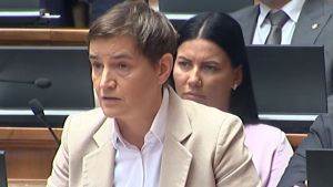 Poslanica o dvojici predsednika opštine: „Prešli su u SNS i sve im je oprošteno“