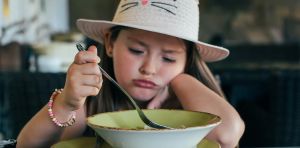 Too hot to be hungry: why our appetite shrinks in the summer heat