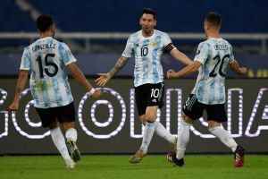 FIFA's Mandatory Hydration Breaks Could Generate Over $1 Billion in Global Ad Revenue