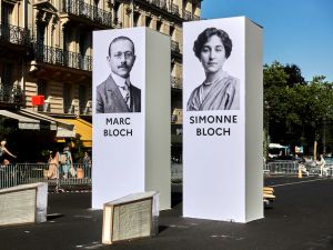Marc Bloch, une lecture obligatoire pour tous les responsables politiques (et pas que)