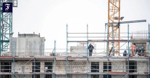 Das Paradox des deutschen Wohnungsmarkts