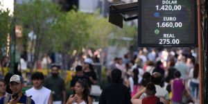 Turning Latin America’s Resilience Into Growth