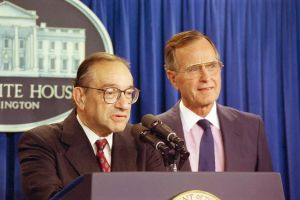 Alan Greenspan’s Legacy Holds 5 Key Lessons For Fed Chair Kevin Warsh