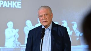 Boris Tadić: Gospodo iz tužilaštva… bio sam u sudu i kao predsednik!
