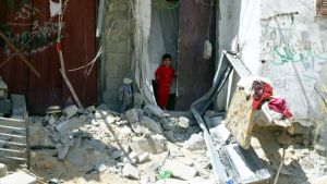 Nezavisna istraga UN: Izrael namerno ciljao palestinsku decu, što je rezultiralo genocidom i zločinima