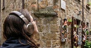 Geo-podcasting, ecco la realtà aumentata con suoni e voci