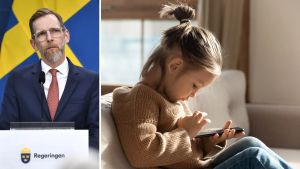 Barn behöver verkligen inte sociala medier alls