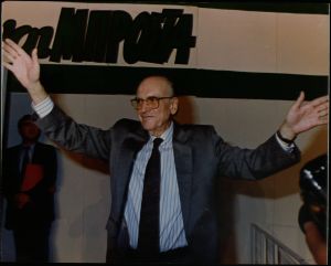 Ένας ροκ σταρ που τον έλεγαν Ανδρέα