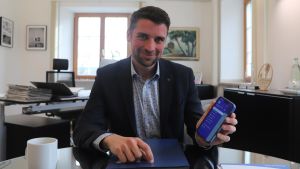 Vom KI-Hype ist in Kommunen wenig zu merken. Warum zieht der digitale Fortschritt vorbei?