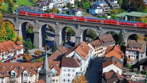 Widerstand hat Erfolg: Baustellenjahr 2027 trifft Schwarzwaldbahn weniger hart als befürchtet