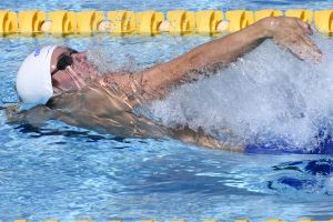 Мирон Лифинцев проплывает мимо чемпионата Европы-2026 в Париже: в поисках скорости