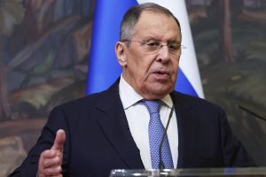 Лавров похоронил «Анкоридж»: Аляска была задумана, чтобы выиграть время для вооружения Киева