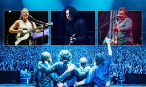 ANTOLOGIJA INmusic 2026., dan prvi: Rock egzorcizam i vintage antifašizam