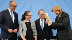 Die Ideen der Rentenkommission müssen als Gesamtpaket umgesetzt werden