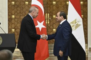 Egypt-Turkey Defence Partnership Could Help Stabilise the Region