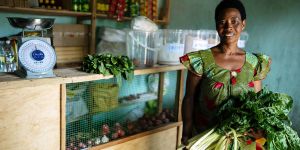 The Microfinance Debate Is Missing the Point