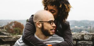 A partner’s touch can feel unsafe for people with a history of childhood maltreatment