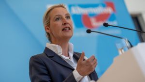 Weidel kritisiert „Zumutungen“ der Rentenkommission