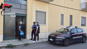 Robbio, resta in carcere il 27enne accusato di tentato omicidio