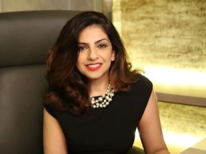 Building the future of real estate through capital, conviction and courage