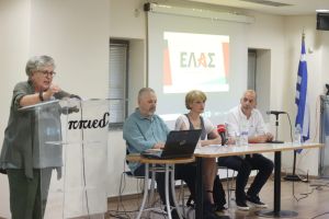 Παλιά και νέα ταλέντα