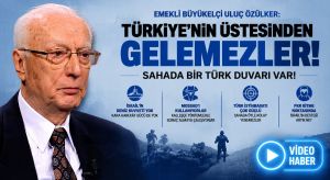 Türkiye’ye Karşı Kurulan Cephe Sonuç Alamaz