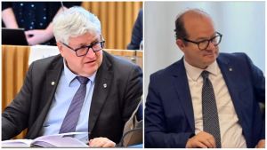 Scontro tra De Toni e Anzil: bufera sui fondi al Giovanni da Udine e sui 30 milioni bloccati