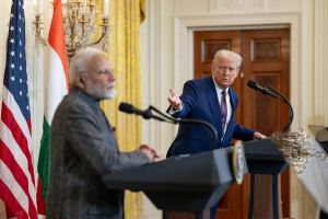 Нова Модијева капитулација пред Трампом