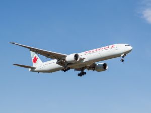 Air Canada, Unifor agreement includes pension, benefits gains