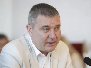 ГЕРБ отстъпва избора на парламентарната квота във ВСС на „Прогресивна България“