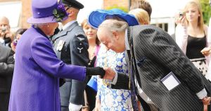 Tributes paid after sudden death of 'lovely' long-serving Norfolk councillor