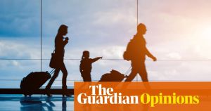I kept fearing the worst on our family holiday. But when a real emergency happened, I learned I can cope