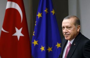 Η Τουρκία δεν άλλαξε στρατηγική – άλλαξε τακτική