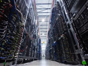 Varcoe: Data centre progress in Alberta set to speed up as 'all pieces of the broader puzzle' come together 'We didn't even look for data centres — those site selectors search the world to find the right places, and they found us,' said Sturgeon County Mayor Alanna Hnatiw