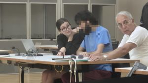 Prozess um Mord an Pizzeria-Wirt: Bekannter hatte schon vorher Angst vor Angeklagtem