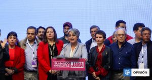 ¿Por qué perdimos?