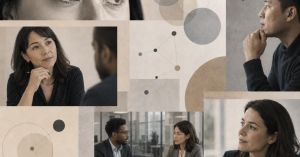 How to Read People More Clearly in Your Professional Life