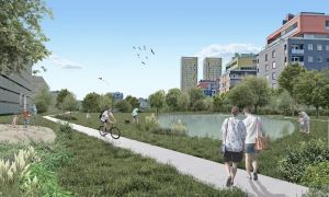 Bo Ljubljana do leta 2045 res postala supermesto?