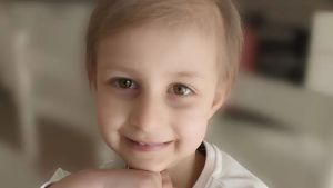 Sofia muore a cinque anni dopo aver lottato contro un tumore