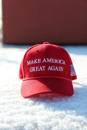 Hey Israel, Wouldn’t You Trade Trump for a Democrat President Right Now?