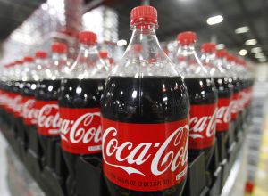 Coca-Cola Stock Edges Higher Near $80 as IRS Tax Battle, India IPO Plans Loom