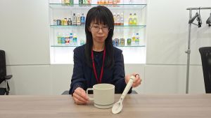In Japans unglaublicher Wellnesswelt gibt es Hightech-Löffel und ganz spezielle Toiletten