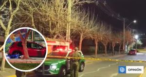 La tragedia empezó mucho antes de la encerrona