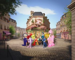 Pour sa quatrième saison, l’émission Drag Race France accusée de dépolitiser la pratique