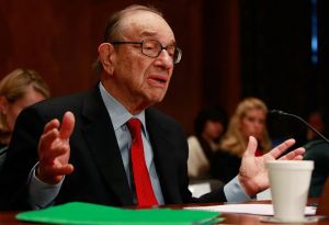 From Greenspan To Warsh, The Battle Over Fed Communication Returns